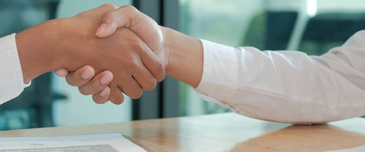 Contratos de compra e venda