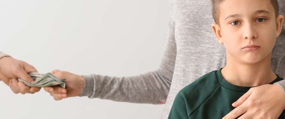 Pensão alimentícia